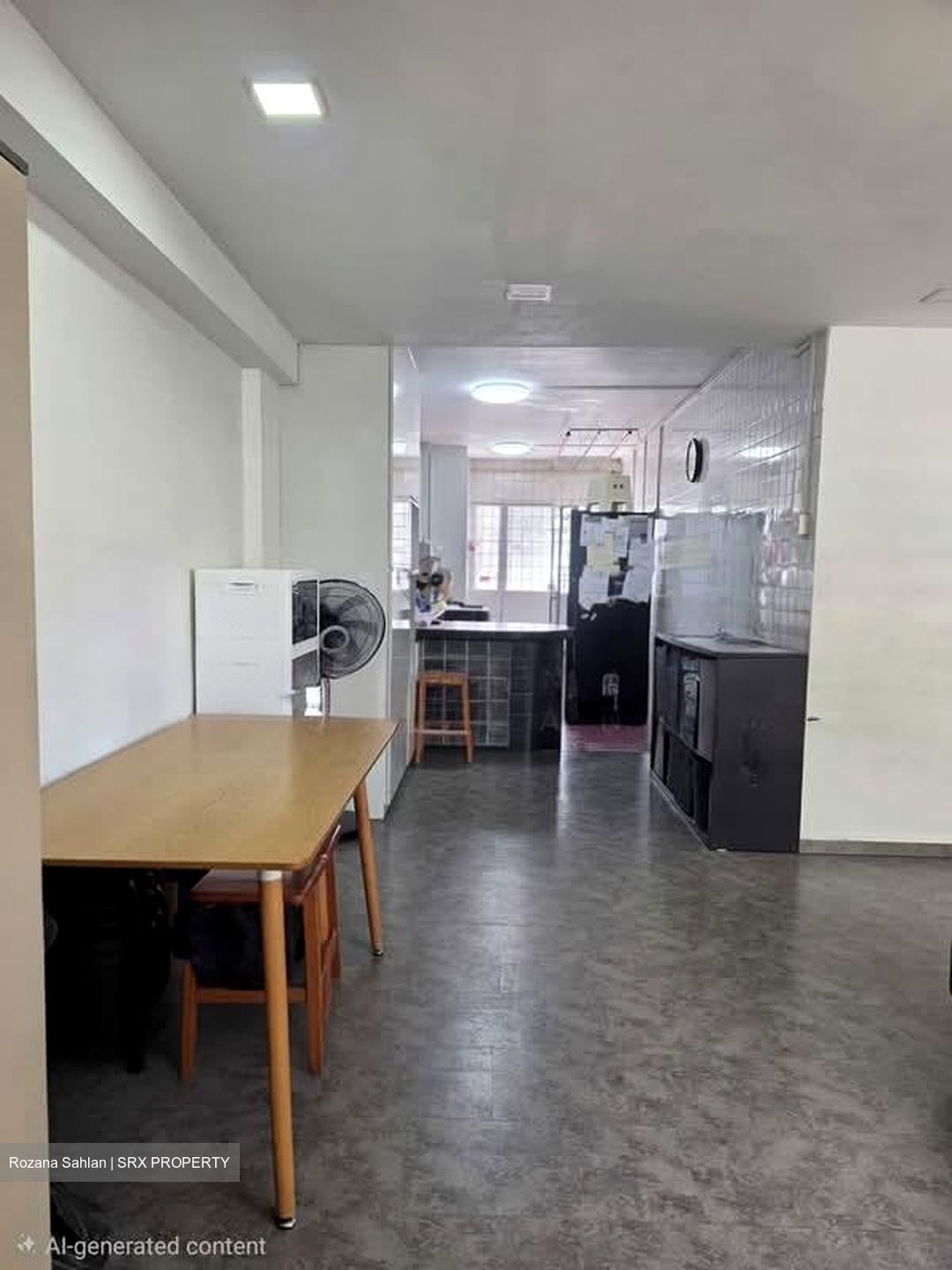 Blk 306 Fuchun Neighbourhood Centre (Woodlands), HDB 4 Rooms #561306071
